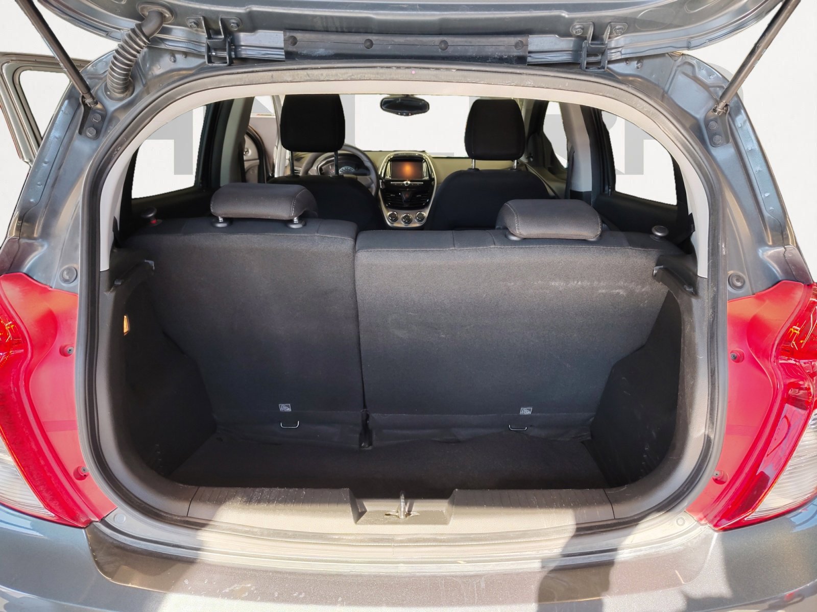 Used 2018 Chevrolet Spark LS image 15