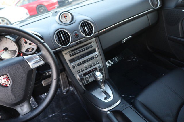Used 2006 Porsche Cayman S RWD image 29