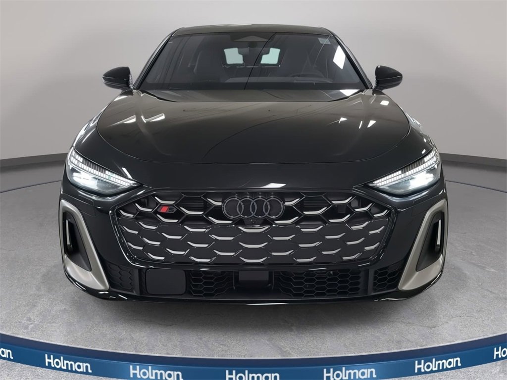 New 2025 Audi S5 Prestige image 3