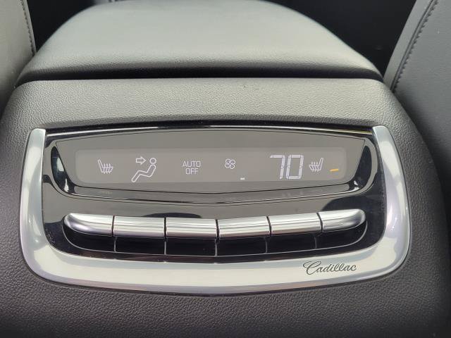 Used 2020 Cadillac XT6 Sport AWD/4WD image 16