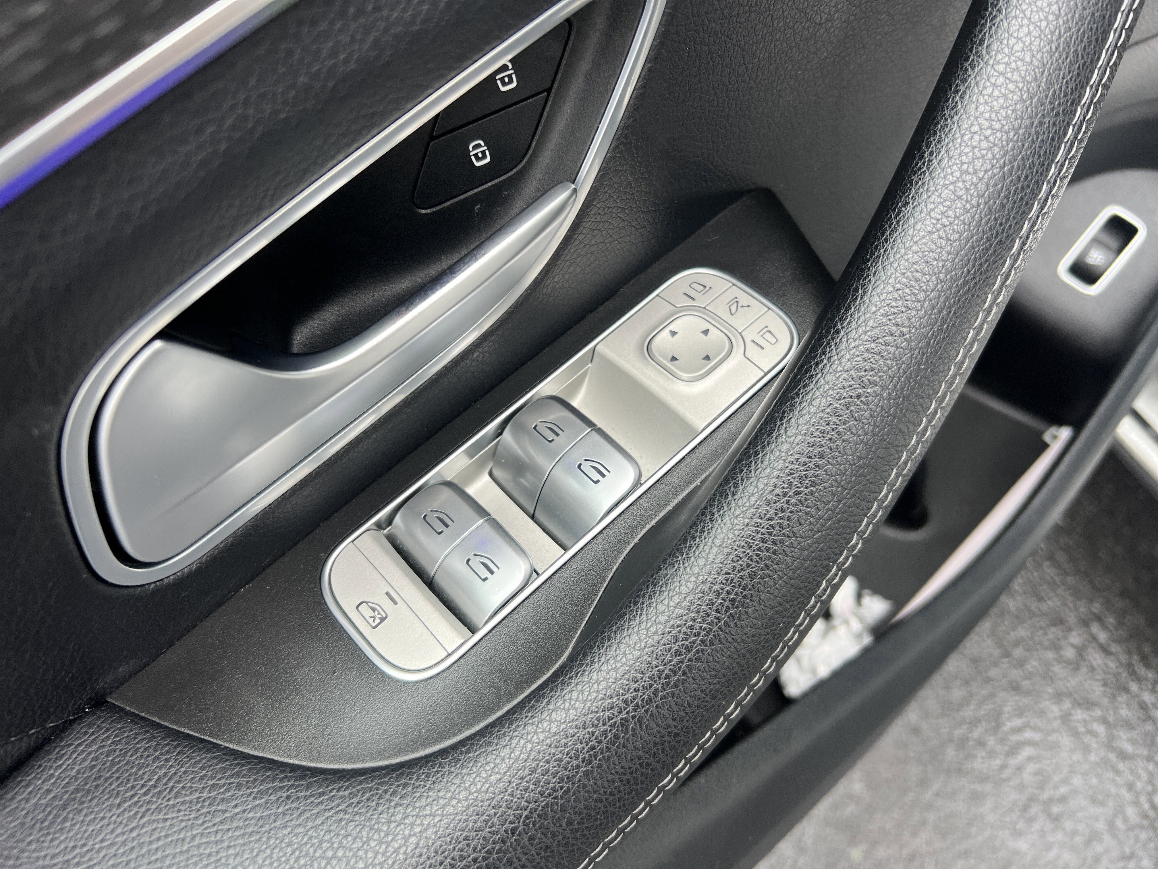 Used 2023 Mercedes-Benz GLS 450 450 image 15