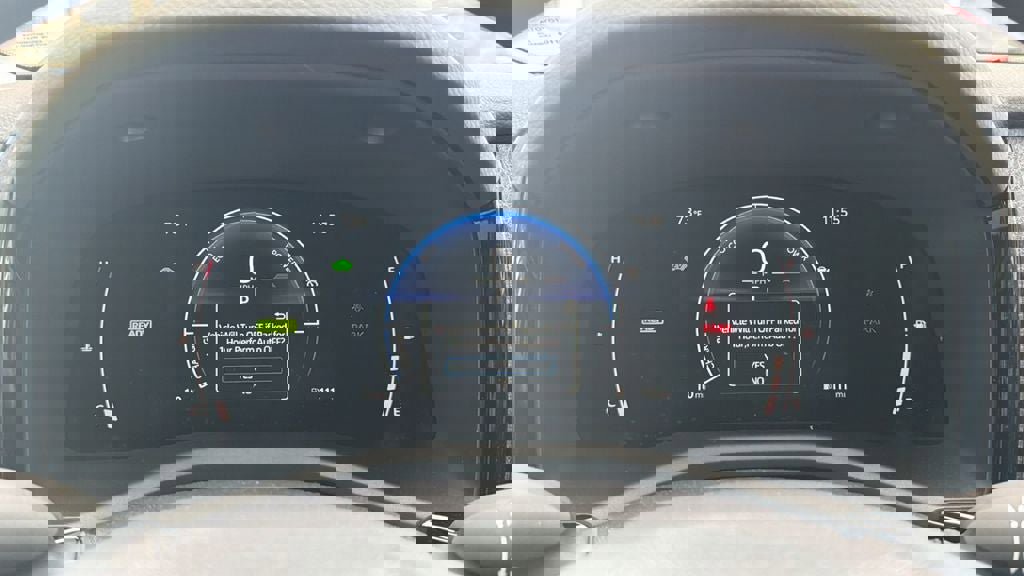 New 2026 Toyota Camry LE image 21