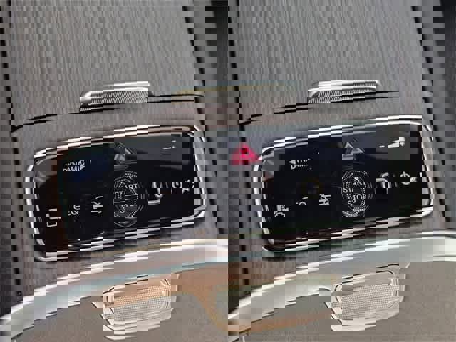 Used 2024 Mercedes-Benz EQS 450+ 4MATIC Sedan image 76