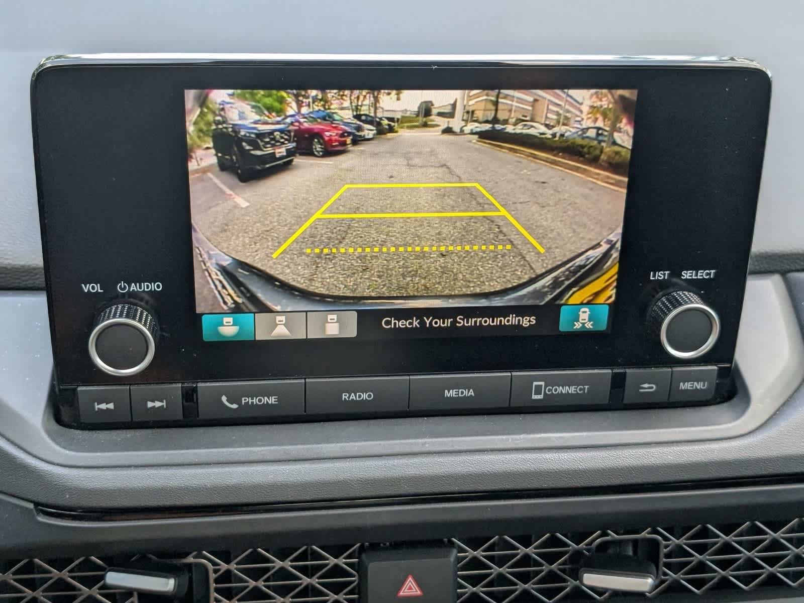 Certified 2024 Honda Accord EX image 28