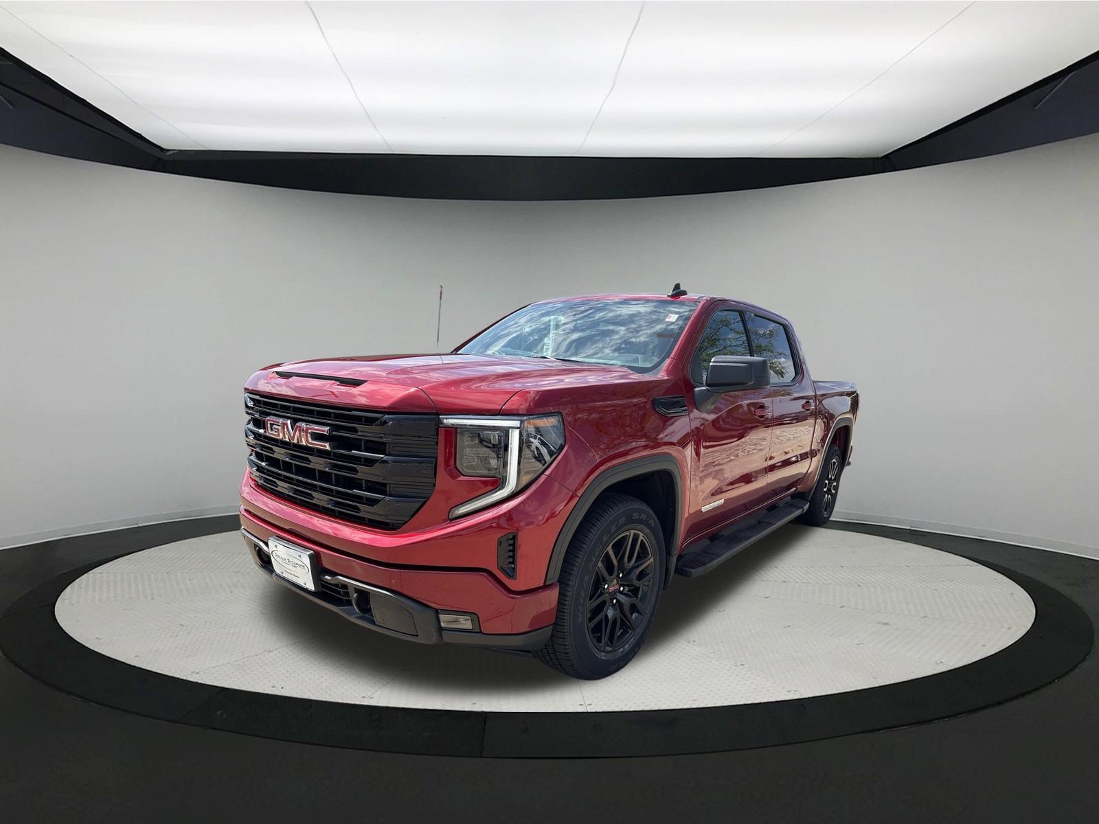 Used 2023 GMC Sierra 1500 Elevation