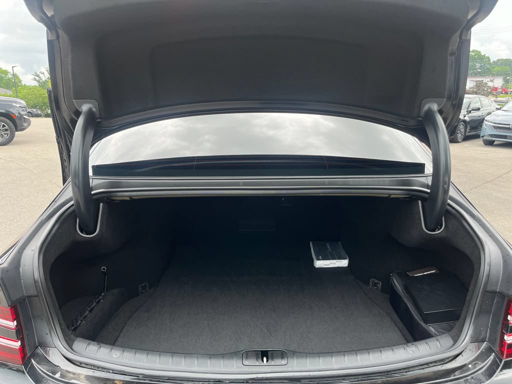 Used 2026 Genesis G80 3.5T Prestige AWD/4WD image 23