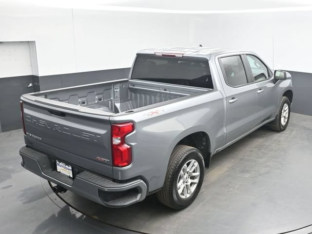 Used 2026 Chevrolet Silverado 1500 RST AWD/4WD image 38
