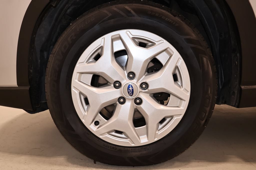 Used 2019 Subaru Forester w/ Alloy Wheel Package AWD/4WD image 34