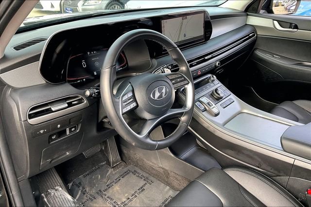 Used 2024 Hyundai Palisade XRT image 13
