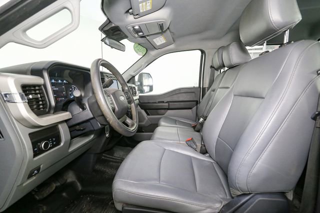 Used 2024 Ford F350 XL w/ FX4 Off-Road Package image 36