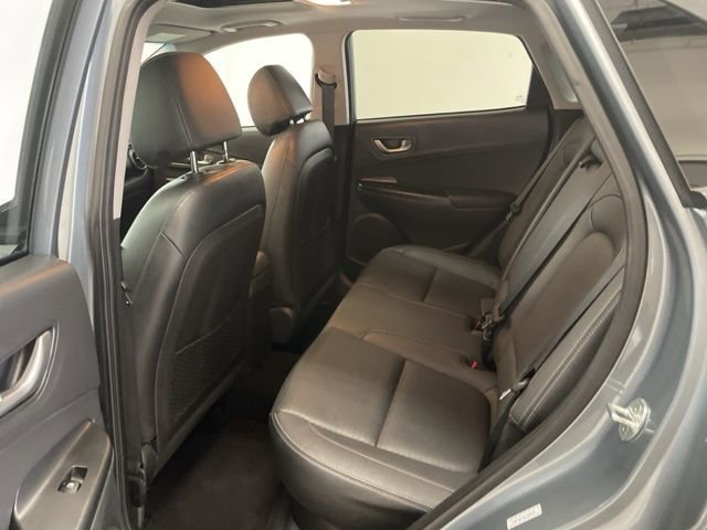 Used 2020 Hyundai Kona Ultimate image 8