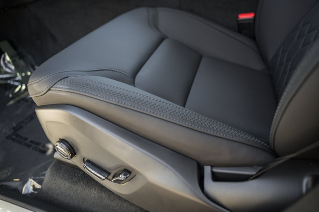 New 2027 Volvo XC90 B6 Plus AWD/4WD image 34