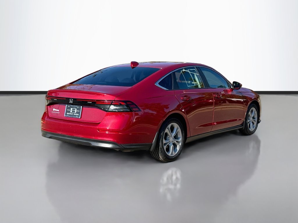 Used 2023 Honda Accord LX image 7