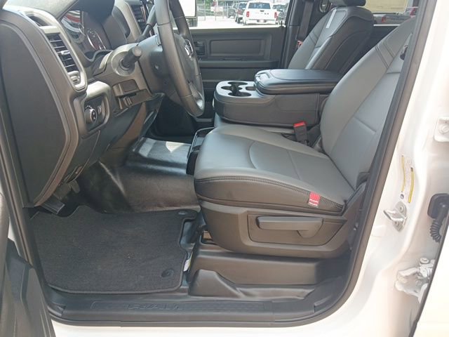 New 2026 RAM 2500 Tradesman AWD/4WD image 32