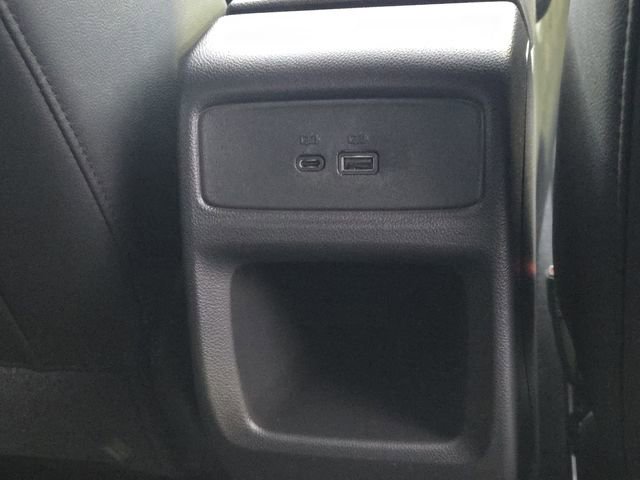 New 2026 Chevrolet Trax RS w/ Driver Confidence Package image 6