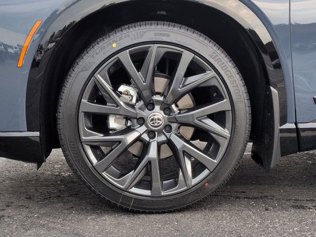 New 2026 Toyota Crown Signia w/ Advanced Technology Package image 11