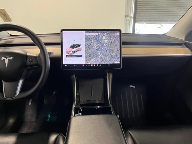 Used 2020 Tesla Model Y Long Range AWD/4WD image 21