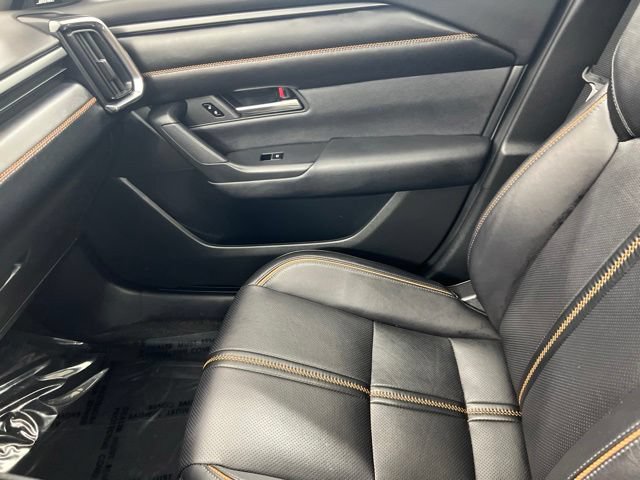 Used 2025 MAZDA CX-50 AWD 2.5 S w/ Premium Plus Pkg image 16