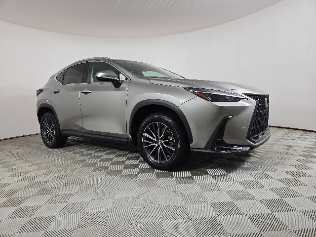 Used 2022 Lexus NX 350 AWD w/ Cold Area Package