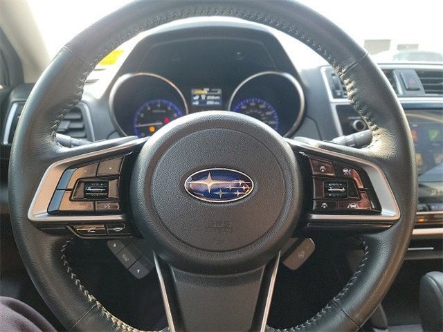 Used 2018 Subaru Outback 3.6R Touring image 13