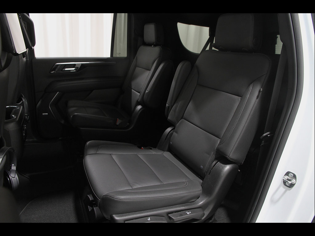 Certified 2026 Chevrolet Suburban Z71 w/ Z71 Off-Road Package AWD/4WD image 20