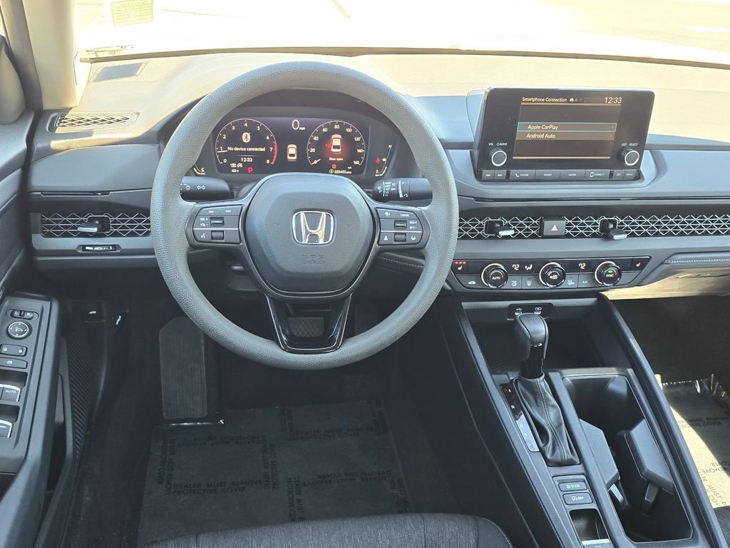 Used 2023 Honda Accord EX image 11
