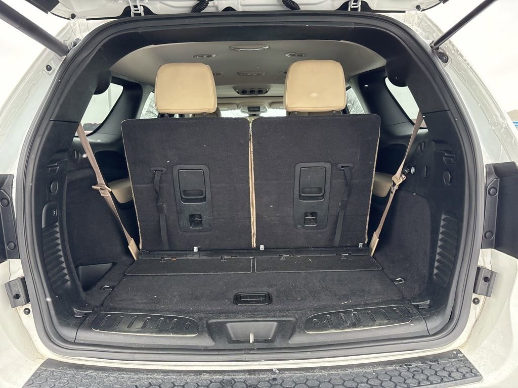 Used 2017 Dodge Durango GT w/ Premium Group image 10