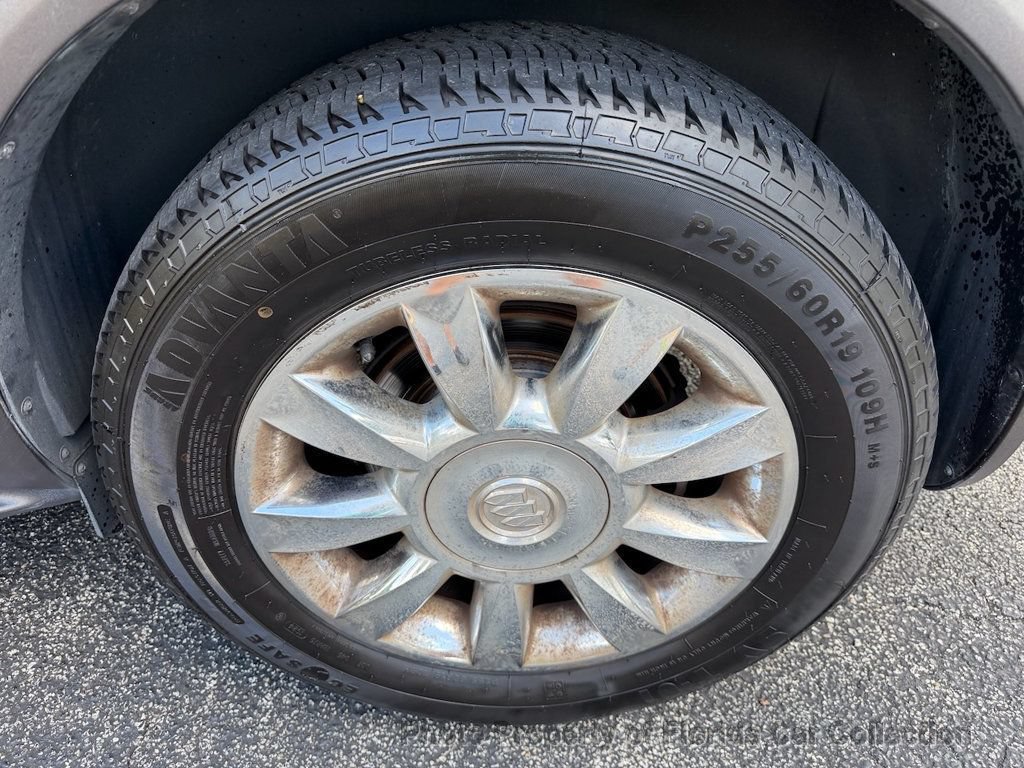 Used 2012 Buick Enclave Leather FWD image 86