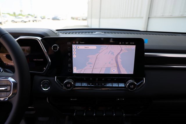 New 2026 GMC Canyon Elevation w/ Convenience Package image 15