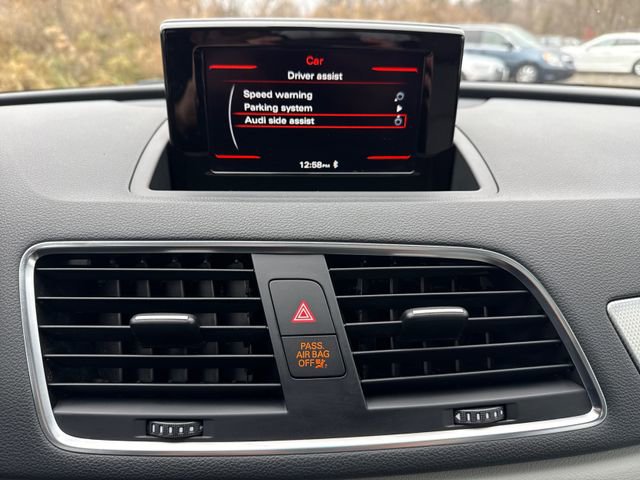 Used 2015 Audi Q3 2.0T Premium Plus w/ Driver Assistance Package image 34