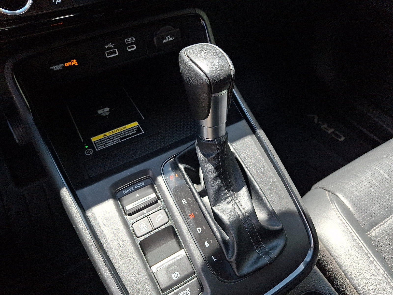 Used 2023 Honda CR-V EX-L image 15