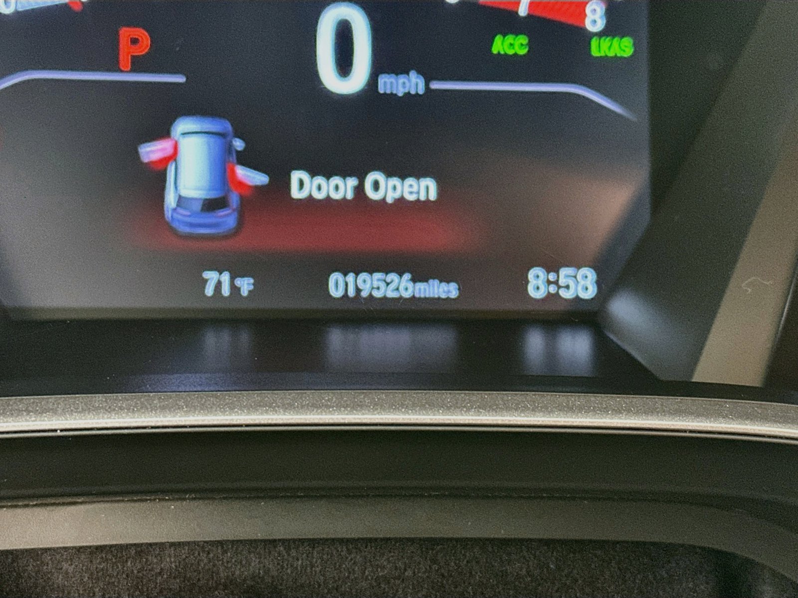 Used 2019 Honda CR-V EX-L image 12