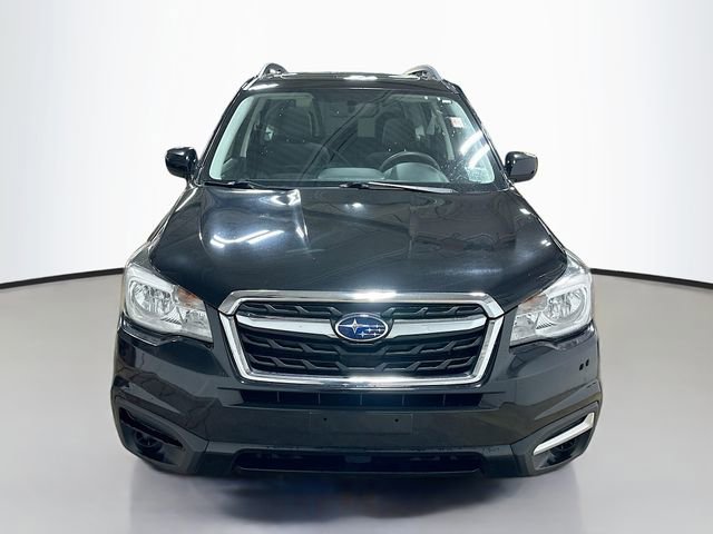Used 2018 Subaru Forester 2.5i Premium w/ All-Weather Package AWD/4WD image 3