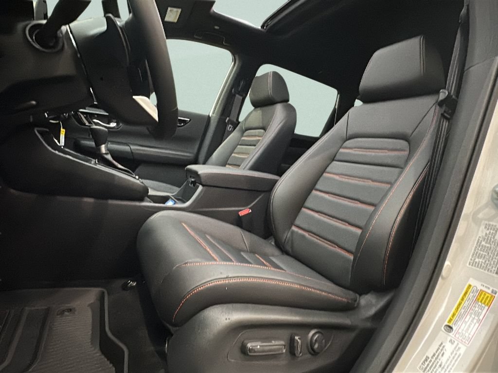 Certified 2026 Honda CR-V Sport Touring image 7