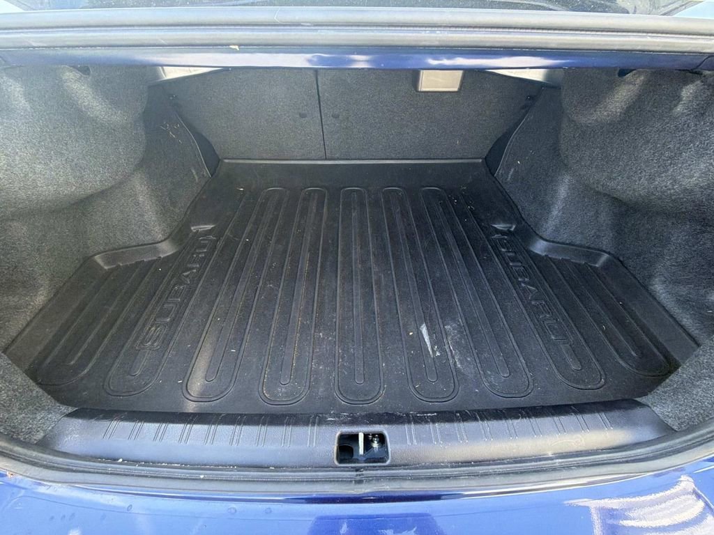 Used 2021 Subaru WRX Premium w/ Popular Package #1 AWD/4WD image 13