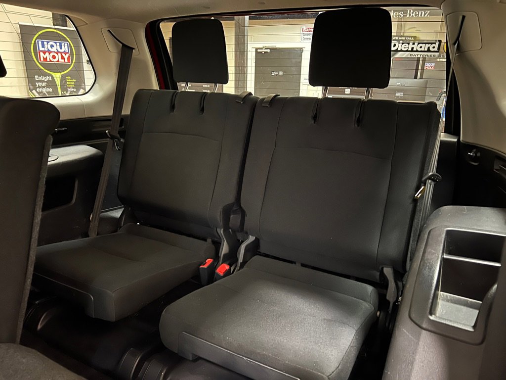 Used 2022 Toyota 4Runner SR5 image 33