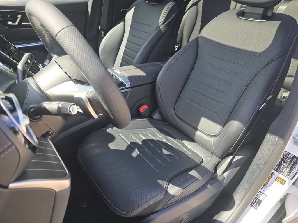 New 2026 Mercedes-Benz GLC 300 4MATIC image 25