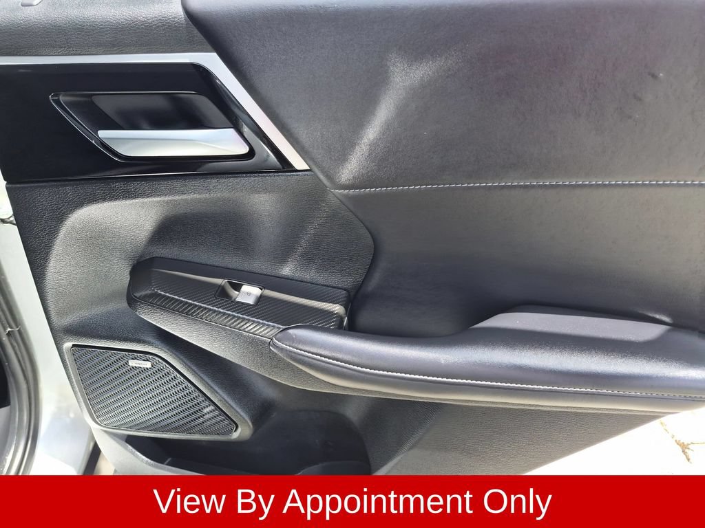 Used 2025 Mitsubishi Outlander SE AWD/4WD image 31