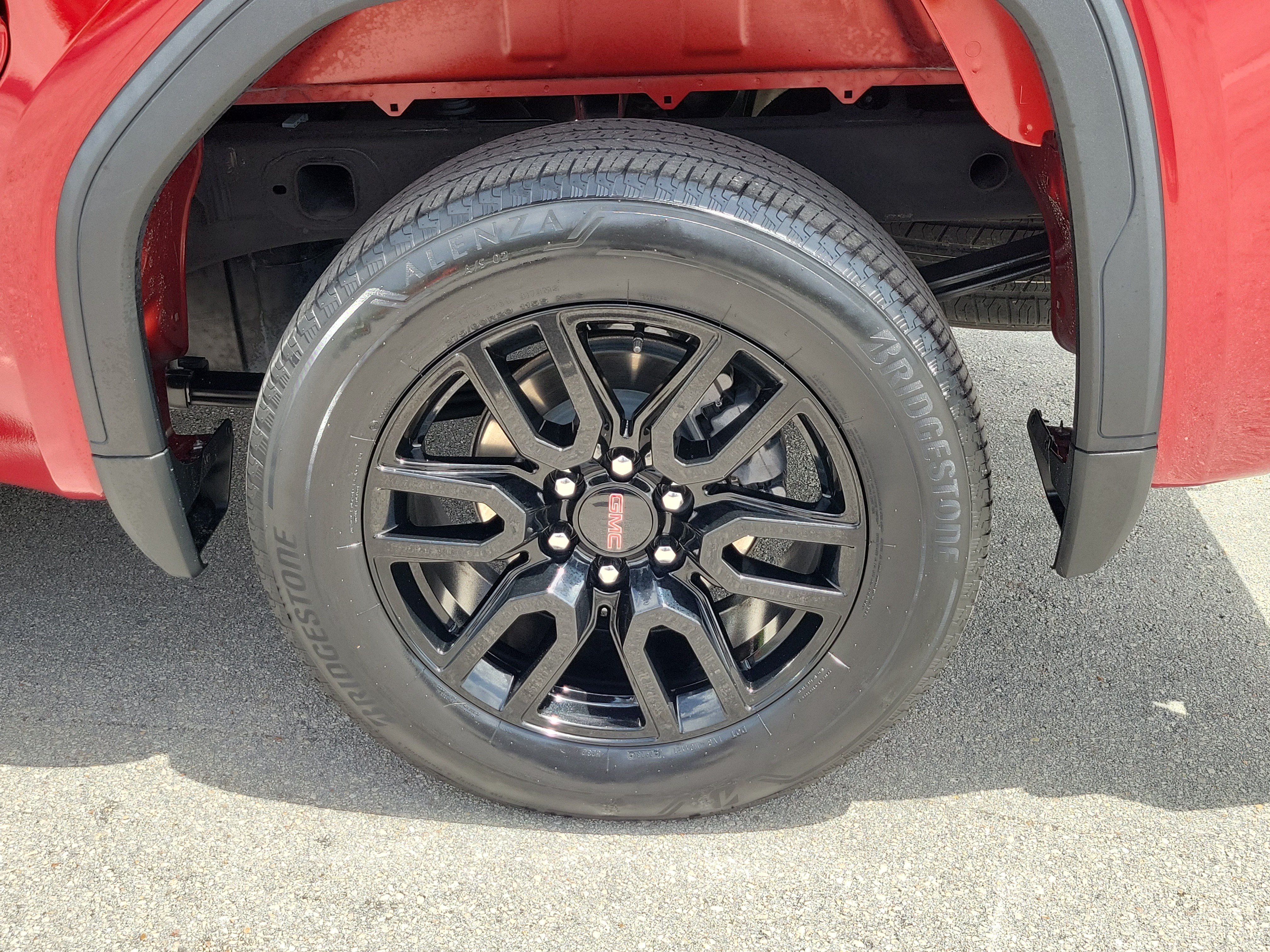 Used 2023 GMC Sierra 1500 Elevation RWD image 24
