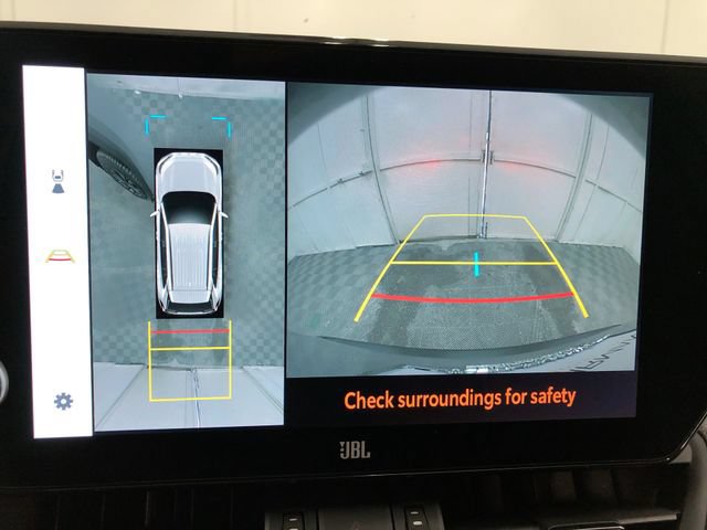 Used 2024 Toyota RAV4 Limited w/ Advanced Technology Package AWD/4WD image 22