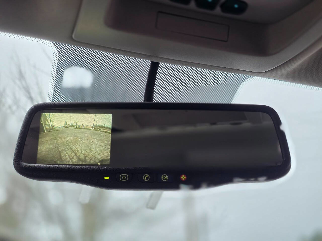 Used 2011 Chevrolet Silverado 3500 LTZ image 29