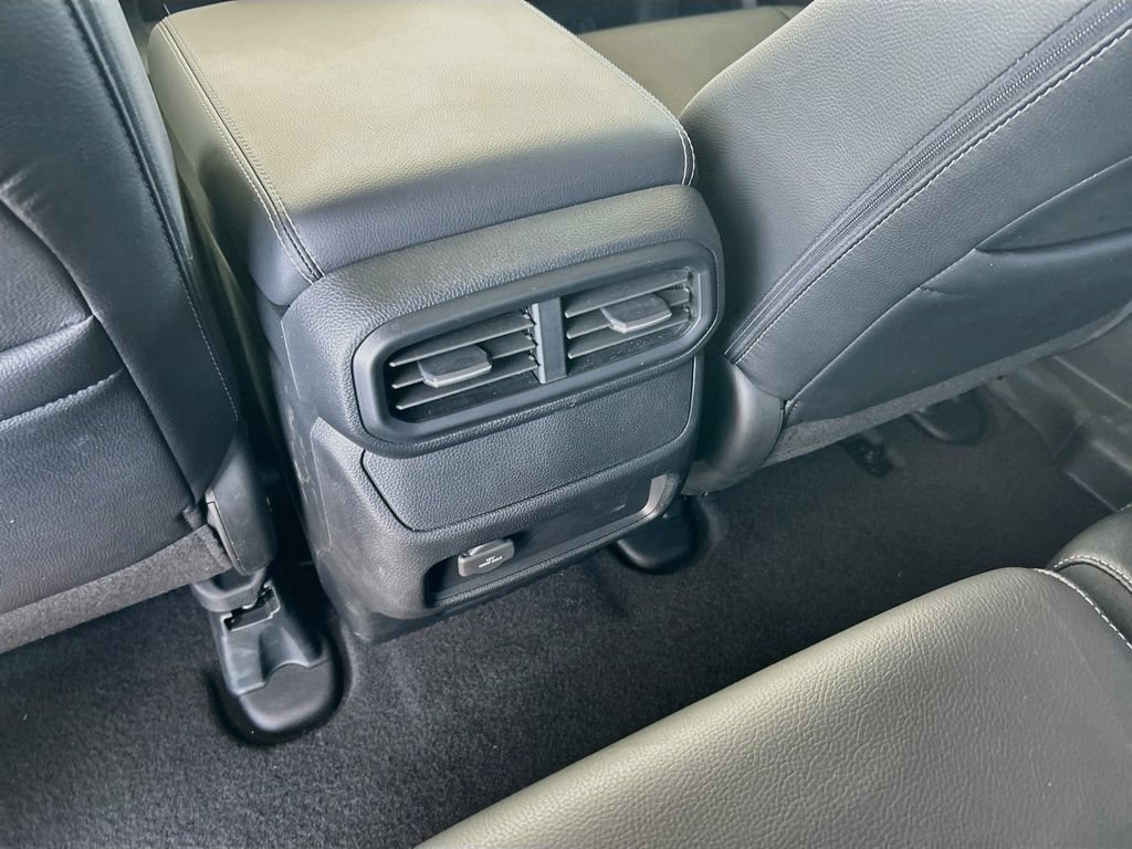 Certified 2026 Honda Ridgeline RTL image 27
