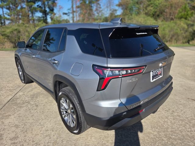Used 2025 Chevrolet Equinox LT image 3