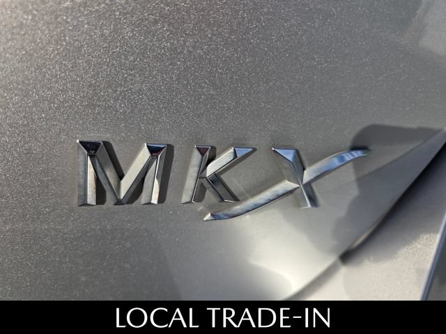 Used 2013 Lincoln MKX FWD image 6