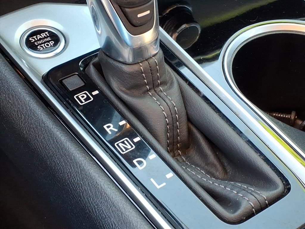 Used 2024 Nissan Altima 2.5 SV image 25