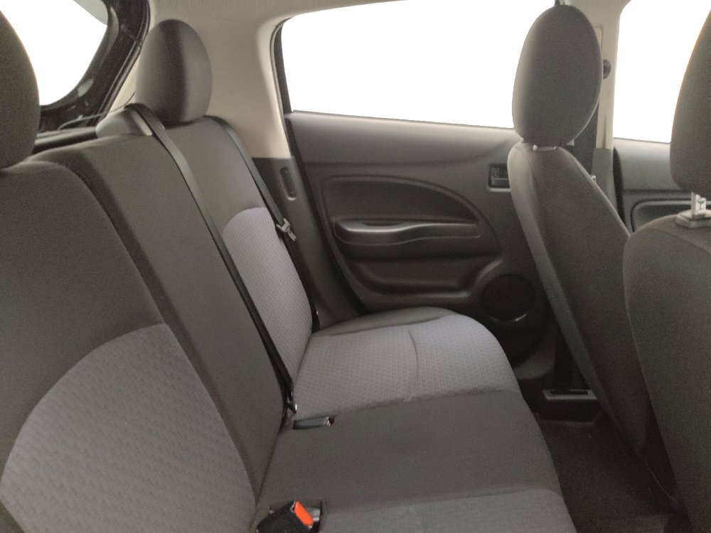 Used 2019 Mitsubishi Mirage ES image 19