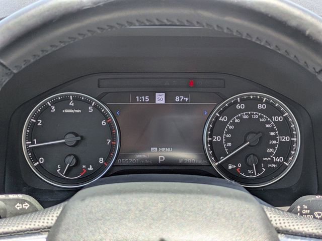 Used 2023 Mitsubishi Outlander SE AWD/4WD image 30