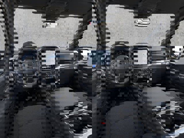 New 2025 Ford F150 XLT w/ Equipment Group 302A MID image 9