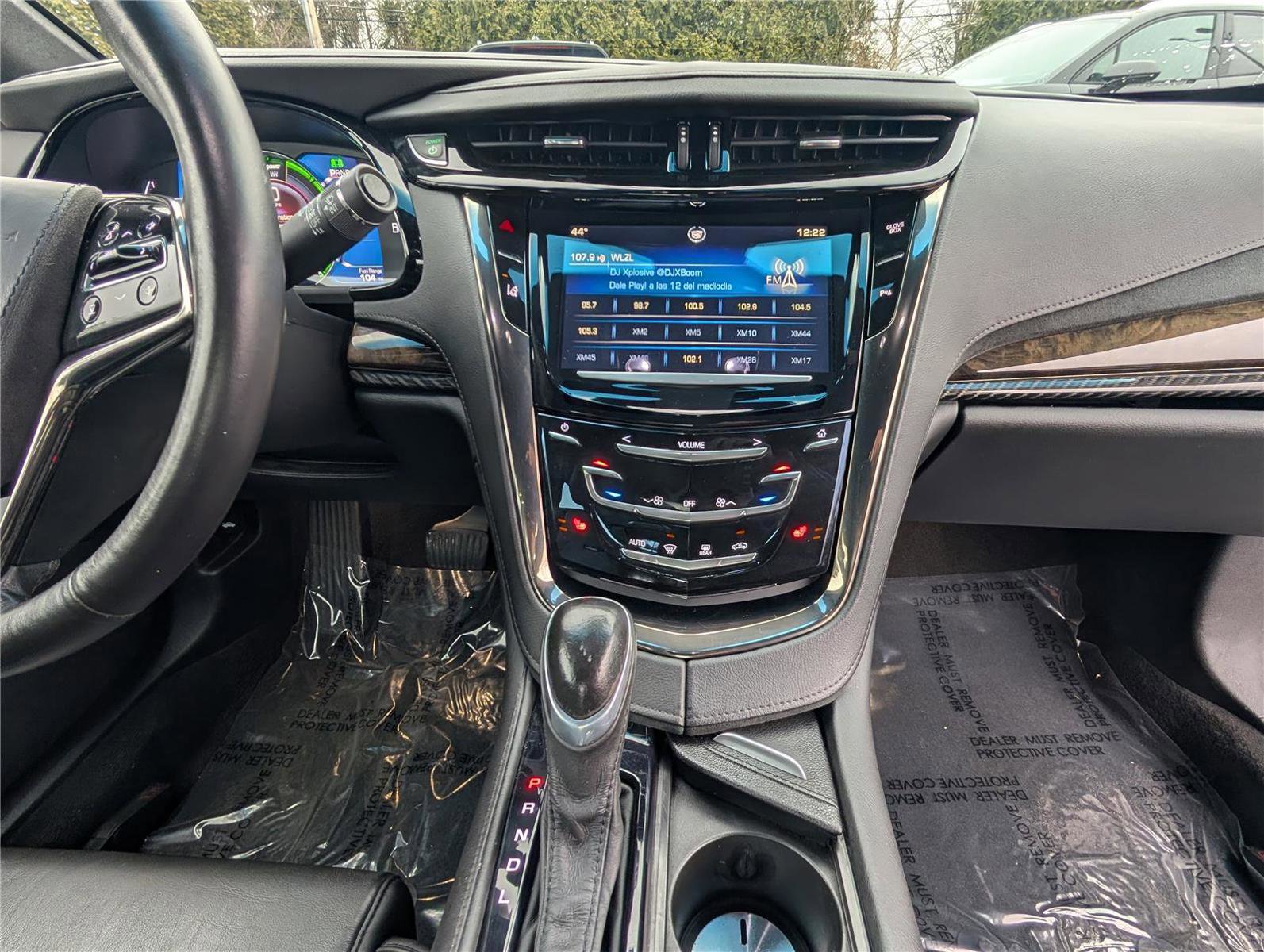 Used 2014 Cadillac ELR w/ Luxury Package image 17