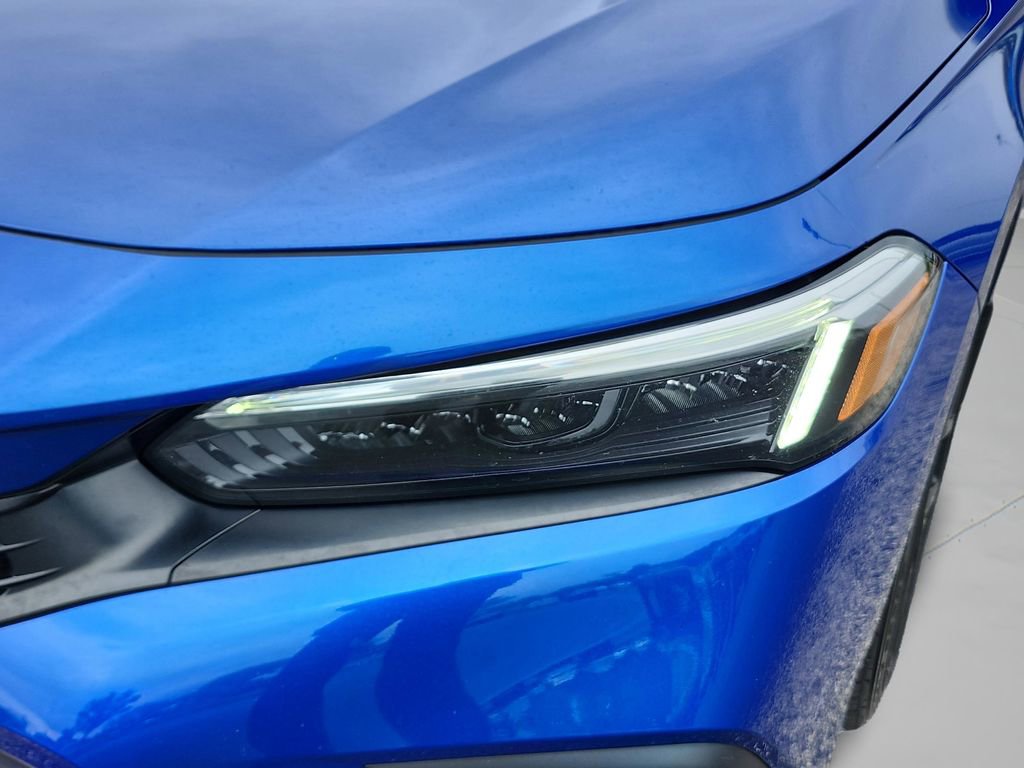 Used 2024 Honda Civic Sport image 14